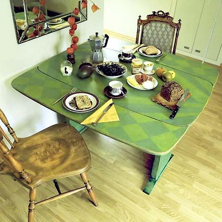 Ferien-Messe-Handwerker- Apartment Bensberg Μπέργκις Γκλάντμπαχ Εξωτερικό φωτογραφία