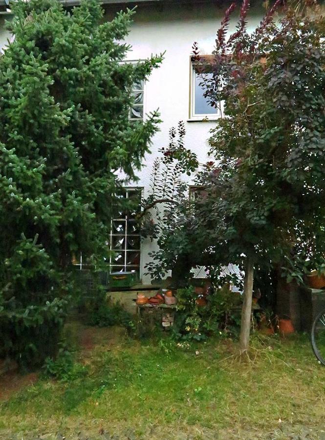Ferien-Messe-Handwerker- Apartment Bensberg Μπέργκις Γκλάντμπαχ Εξωτερικό φωτογραφία