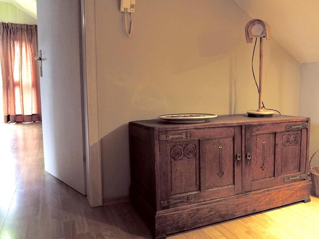 Ferien-Messe-Handwerker- Apartment Bensberg Μπέργκις Γκλάντμπαχ Εξωτερικό φωτογραφία