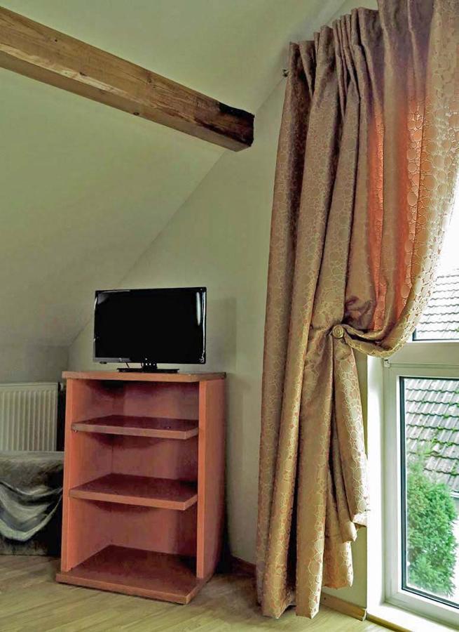 Ferien-Messe-Handwerker- Apartment Bensberg Μπέργκις Γκλάντμπαχ Εξωτερικό φωτογραφία